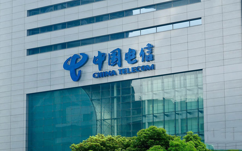 中国电信集团科技创新部高管调整！