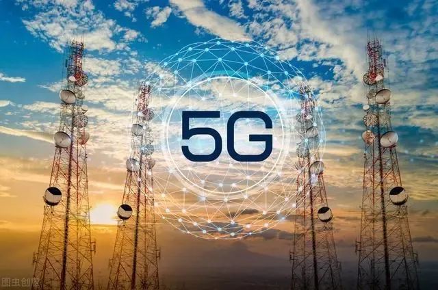 中国电信联合产业伙伴发布《5G电力虚拟专网网络