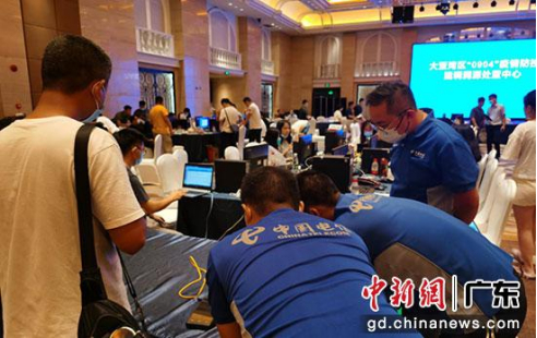 中国电信惠州分公司通过数字化手段和专业的综