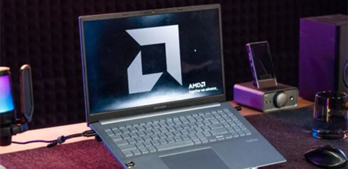 强大的实力不容小觑 AMD最新轻薄本上线