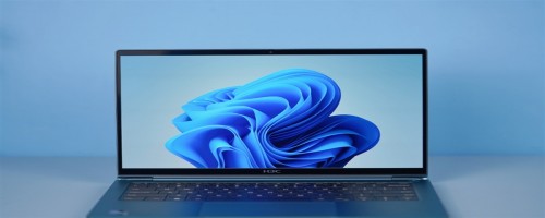 新华三H3CBook Ultra 14T 高端商务本