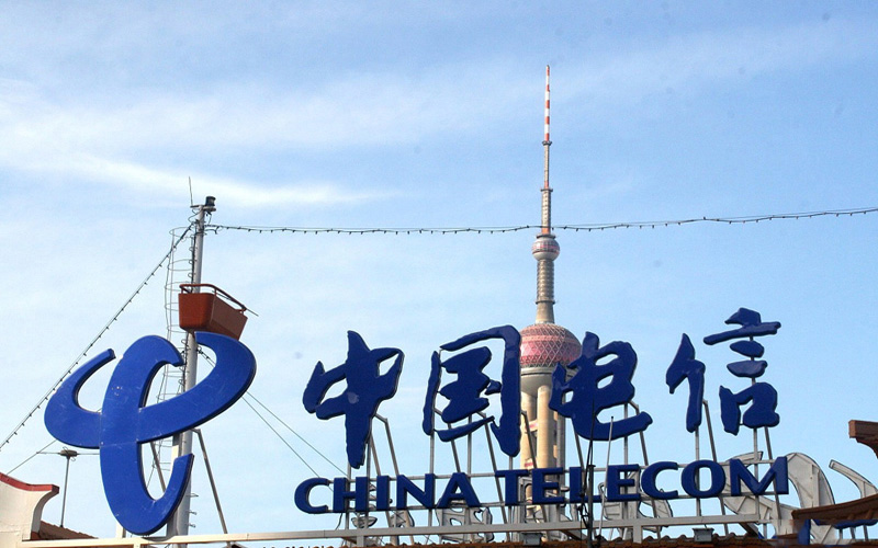 中国电信江苏常州分公司自主设计、创新开发的