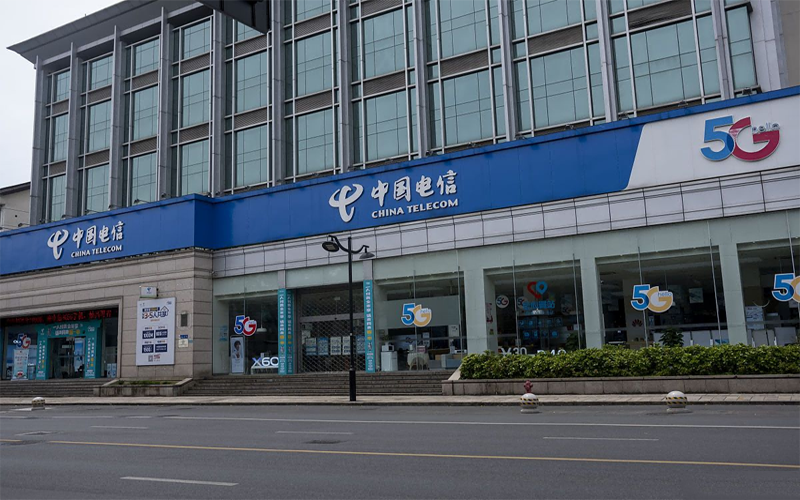 中国电信湖北公司首个天翼云4.0正式在武汉开通