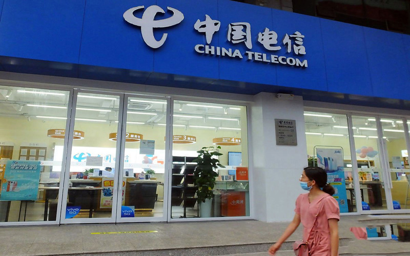 中国电信江苏无锡分公司打造“强信心、稳经济