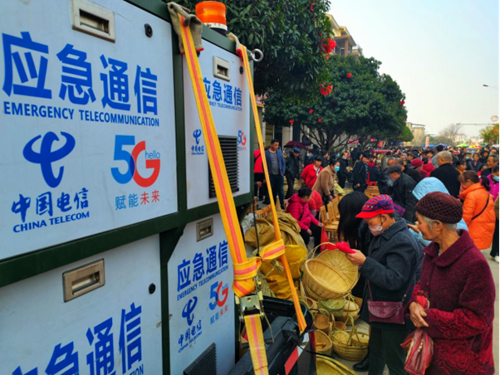 “农具节”在中国广西壮族自治区桂林市灌阳县