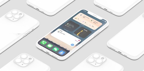 带你细品iOS15公测版