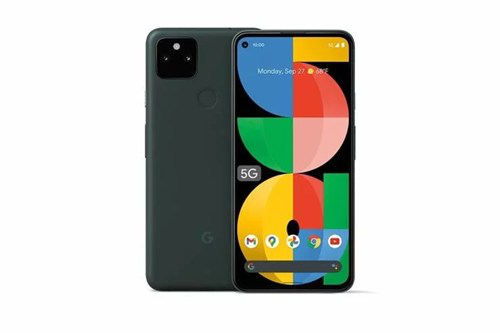超高性价比 谷歌发布Pixel 5A 5G