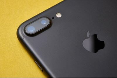 1200万像素 iPhone相机的发展历程