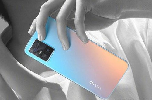 女生喜欢什么样的手机，vivoS10 Pro拿捏住了
