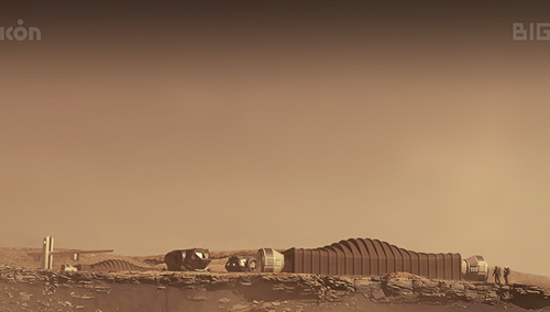火星生活正在向你发出邀请 NASA公开招募志愿者