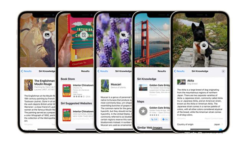 iOS 15新系统是什么学习利器