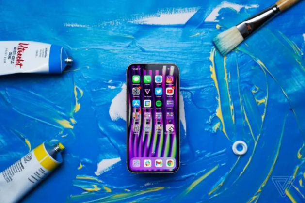 无法生产! iphone13 或因芯片短缺