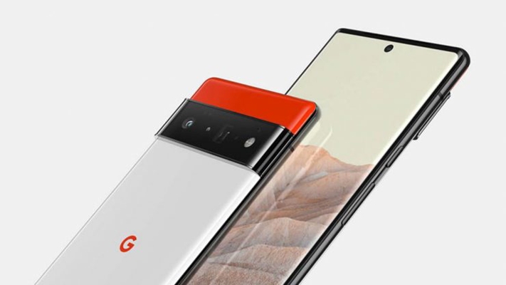 “为了你的一切” 谷歌Pixel 6系列已曝光