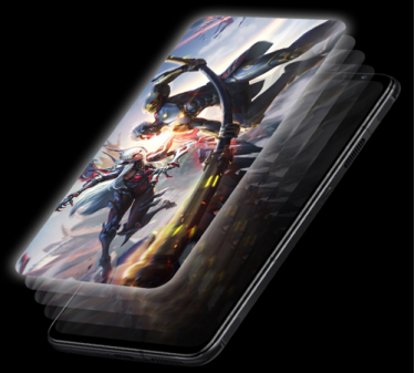 化身游戏达人 硬核游戏手机!红魔 6S pro上手