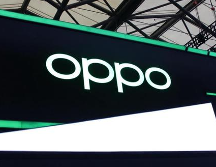 OPPO公开求救专利