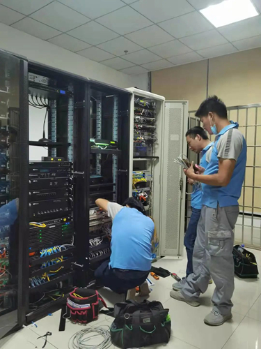 用户眼中的互联网“外科医生”