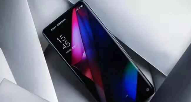 即将到来 OPPO Find X4