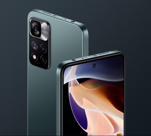 Redmi Note 11 Pro+ 大盘点 性价比爆棚!
