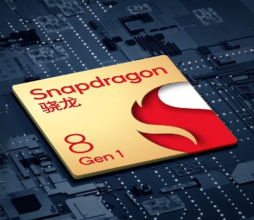 各大手机厂商纷纷跟上 高通骁龙8 Gen 1正式发布