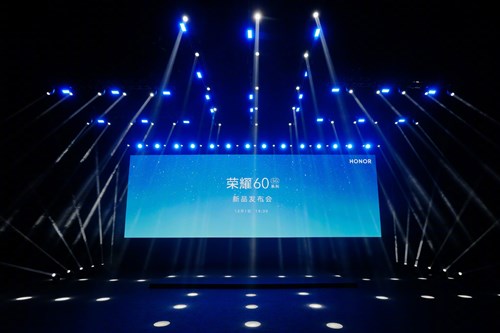 60与60 Pro的价格差在哪里? 荣耀新系列官宣