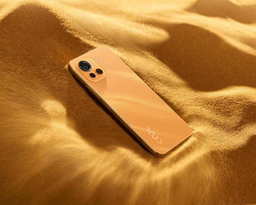 重磅登场 一派新机!酷派COOL 20 Pro