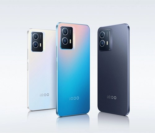 iQOO U5即将开售 超长续航!