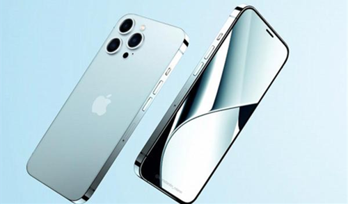 会出现吗? 你期待的iphone14