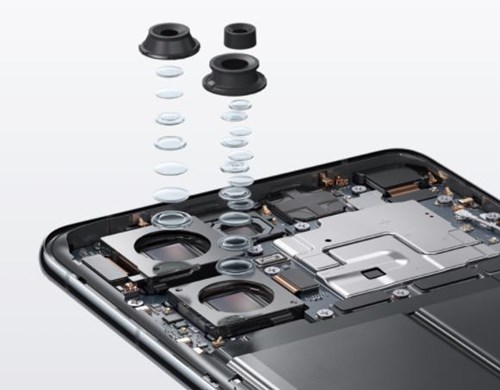 OPPO Find X5开启预售 春季新机发布