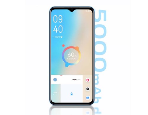 vivo Y33s正式开售 电量超大的千元机