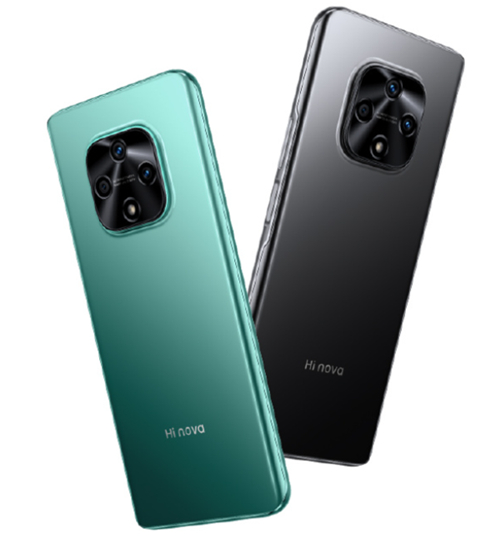 来啦! 全新品牌HI Nova