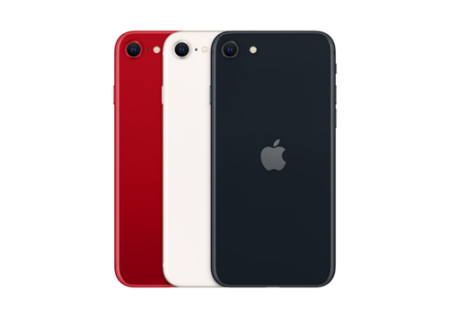 一台具备性价比的苹果手机 iPhone SE