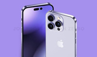 加价不加量! 苹果iPhone 14系列爆料盘点