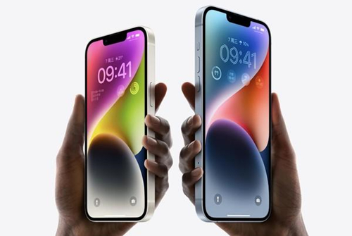 “年度最不保值手机”? iPhone 14 Plus渠道价跌150