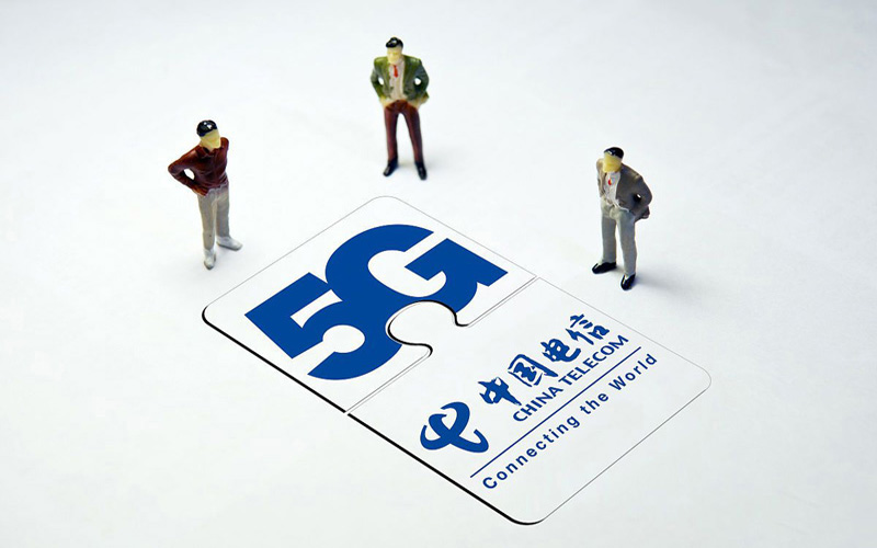 构建融合电力5G短切片专网，提高电网数字化水平