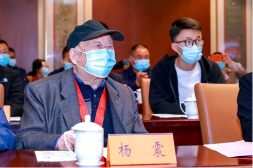 一个特殊的装维班——“杨震班”成立