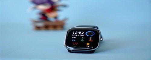 智能手表 Amazfit 跃我GTS 4 Mini