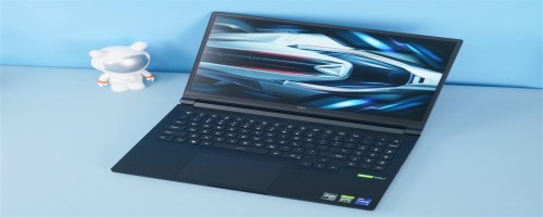 最高画质敞开玩 Redmi G Pro游戏本 2.5K+