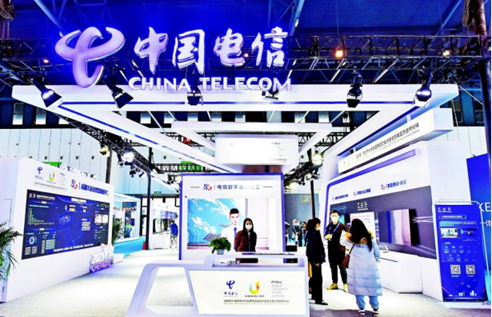 2022世界显示产业大会在成都举行