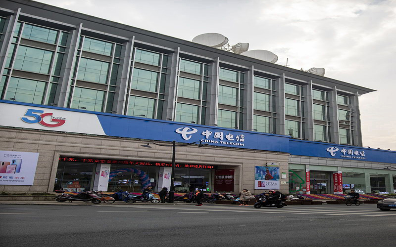 中国电信持续推进文化数智化创新，赋能文化行