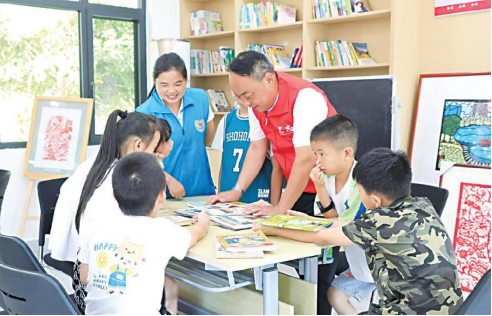 安全过夏天，拯救“孤泳者”