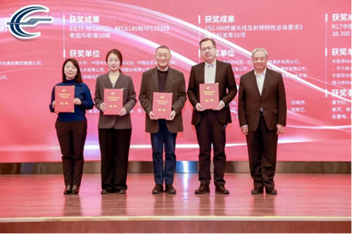 RFC6052、RFC6145和RFC7599等国际IPv6技术创新IETF RFC标