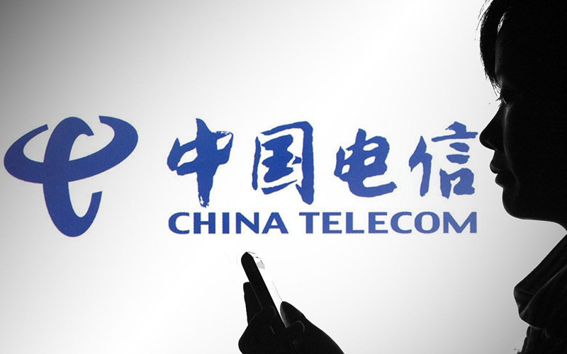 诺基亚与中国电信在2024年世界移动通信大会上联