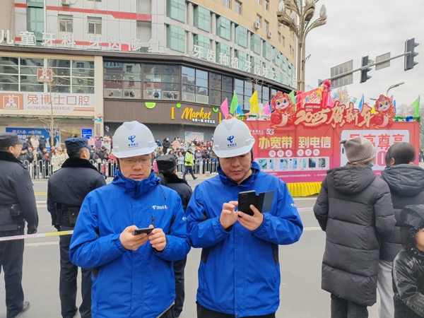 天水市秦州区热闹非凡，2025年春节民间民俗艺术