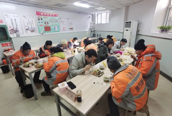 中国通服怡利科技发展有限公司与水磨沟区宁苑