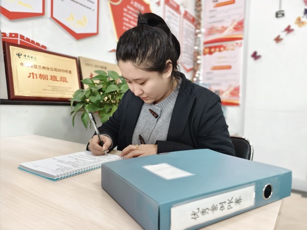 以心传情，化投诉为信任