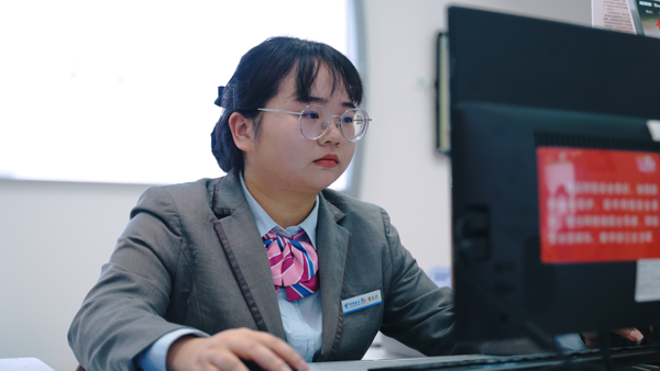 一场与窃贼斗智斗勇的较量在中国电信磐安分公