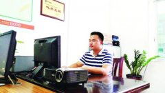 曾文标：十年磨一剑，厚积而薄发