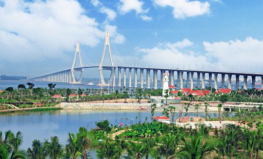 湛江市