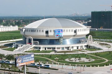 淮北市