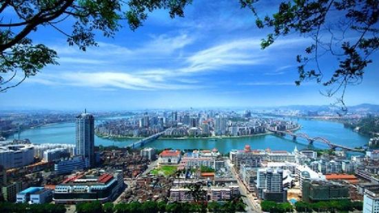 马鞍山市
